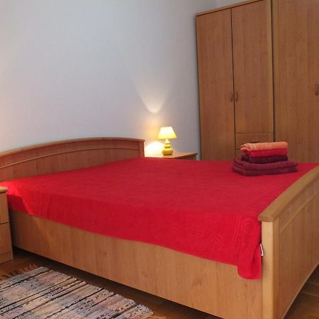 Monterus Becici Apartments Budva Exterior photo