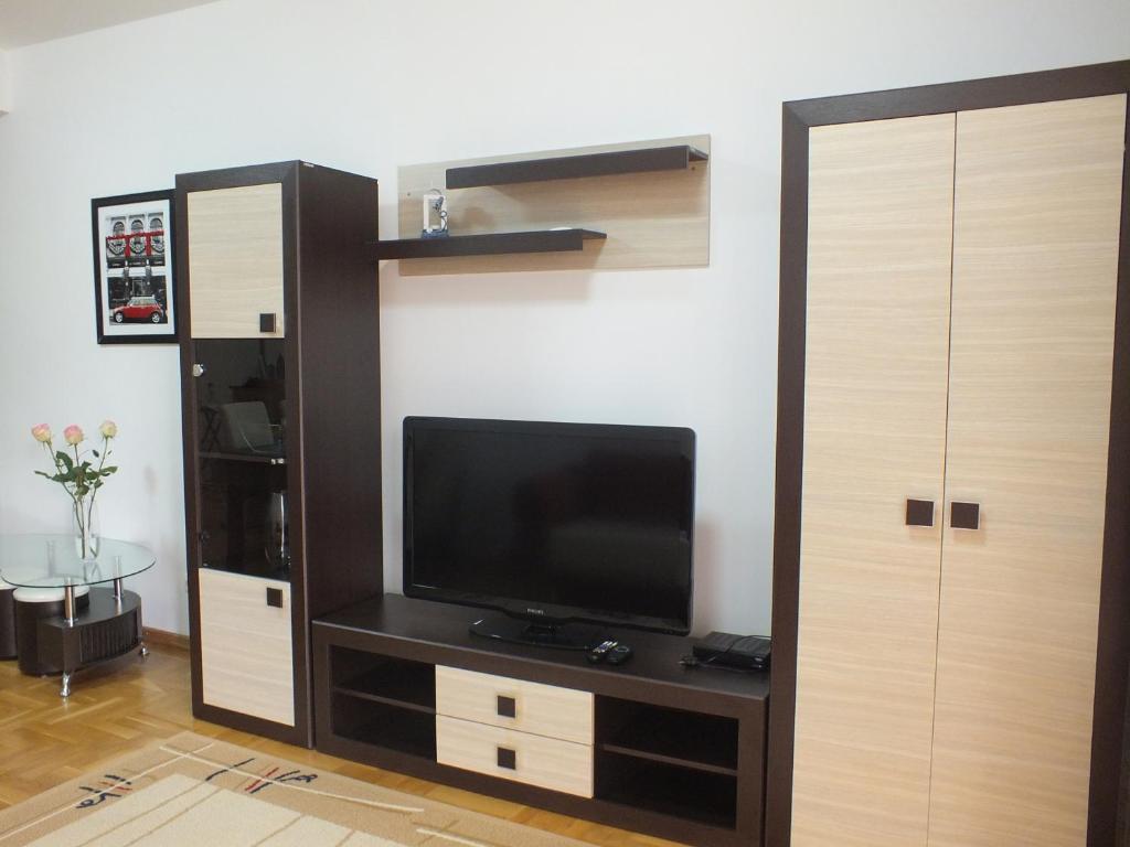 Monterus Becici Apartments Budva Exterior photo